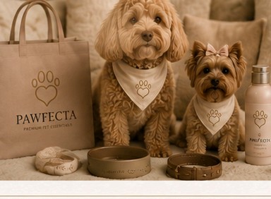 Pawfecta — Commerce